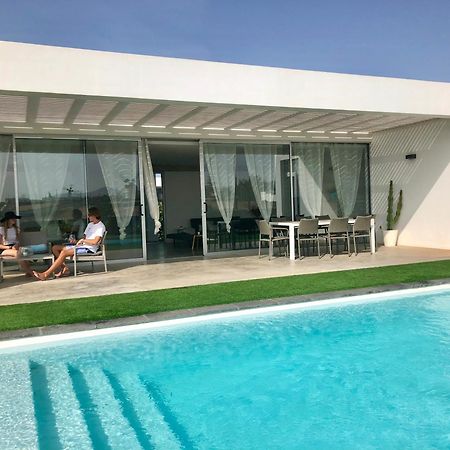 Turquesa 1 Fuerteventura Villa Lajares Ngoại thất bức ảnh