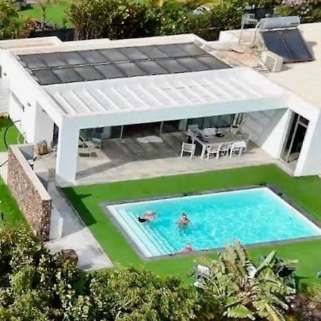 Turquesa 1 Fuerteventura Villa Lajares Ngoại thất bức ảnh