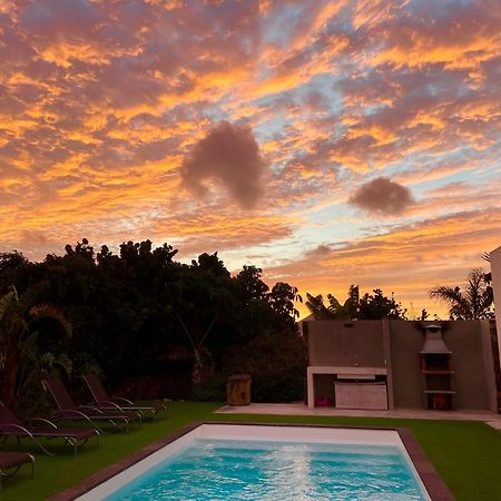 Turquesa 1 Fuerteventura Villa Lajares Ngoại thất bức ảnh