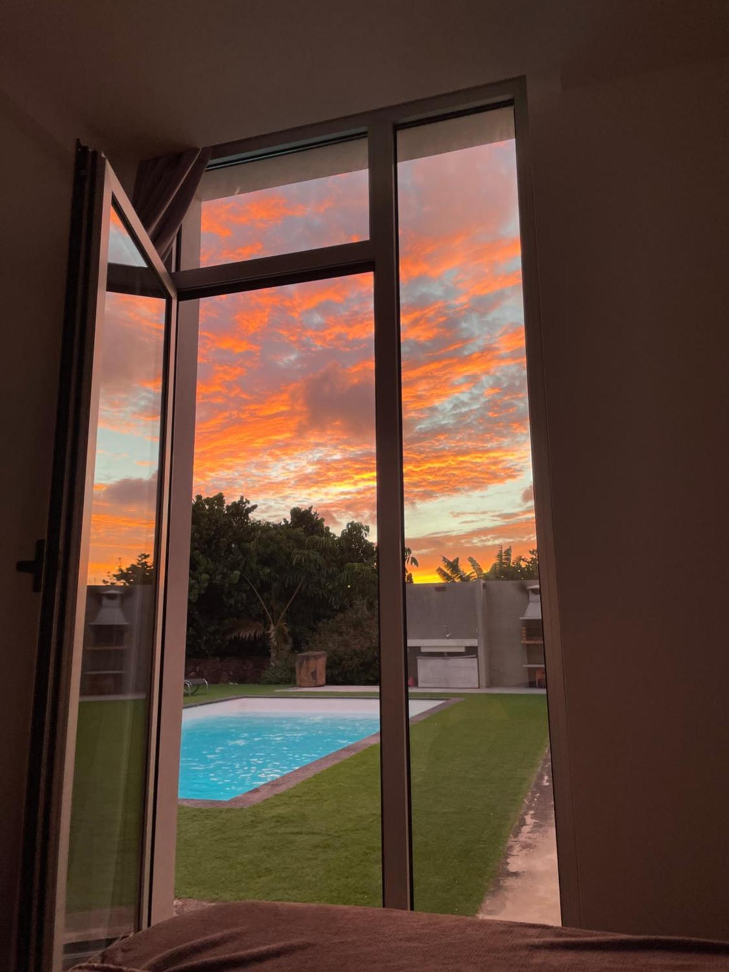 Turquesa 1 Fuerteventura Villa Lajares Ngoại thất bức ảnh