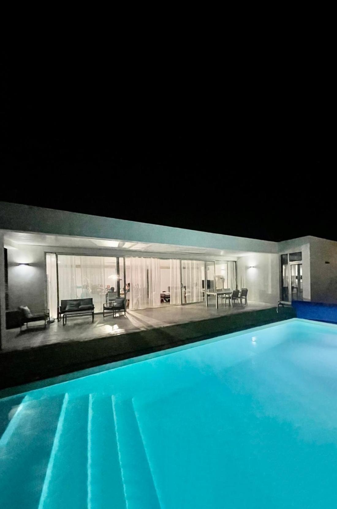 Turquesa 1 Fuerteventura Villa Lajares Ngoại thất bức ảnh