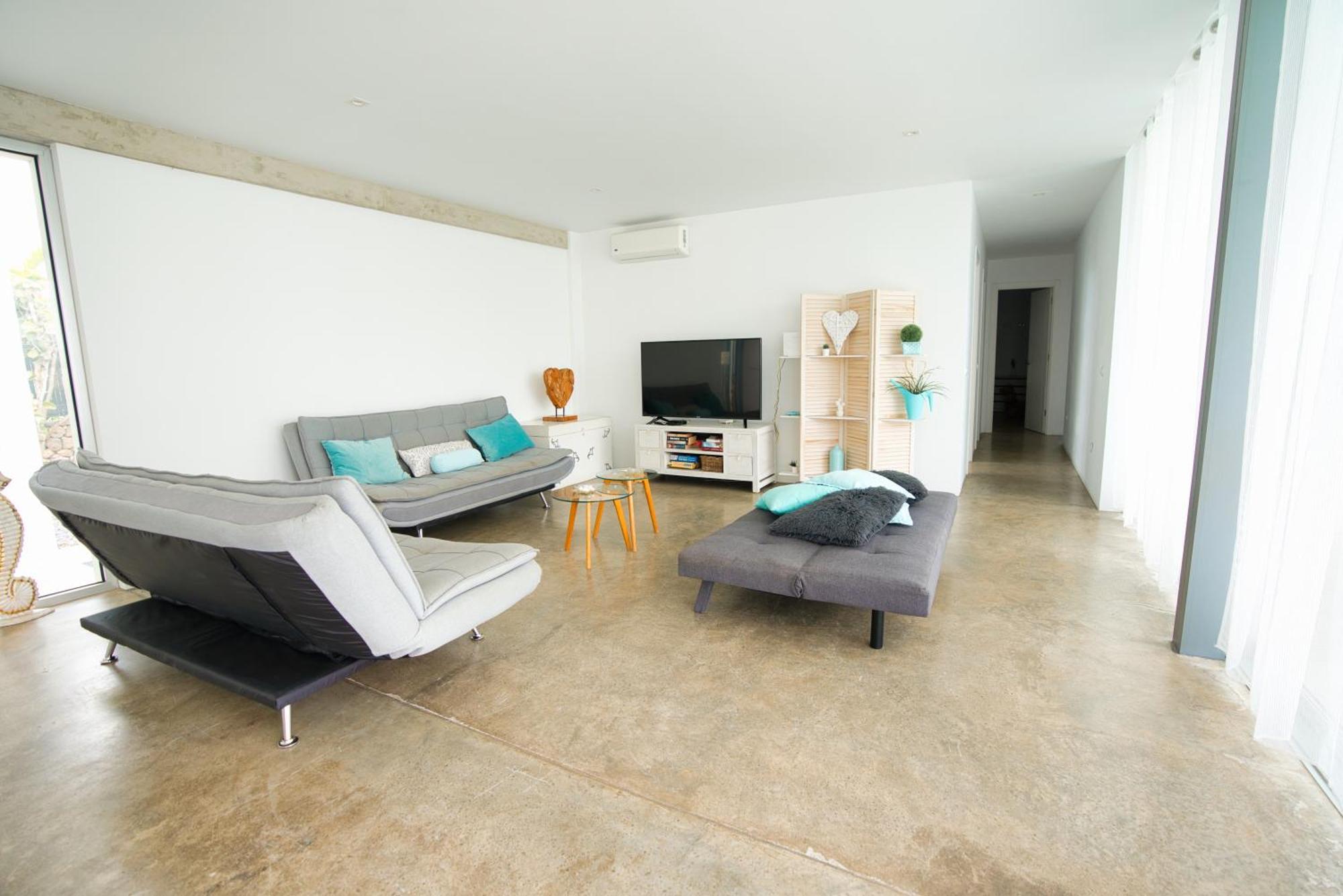 Turquesa 1 Fuerteventura Villa Lajares Ngoại thất bức ảnh