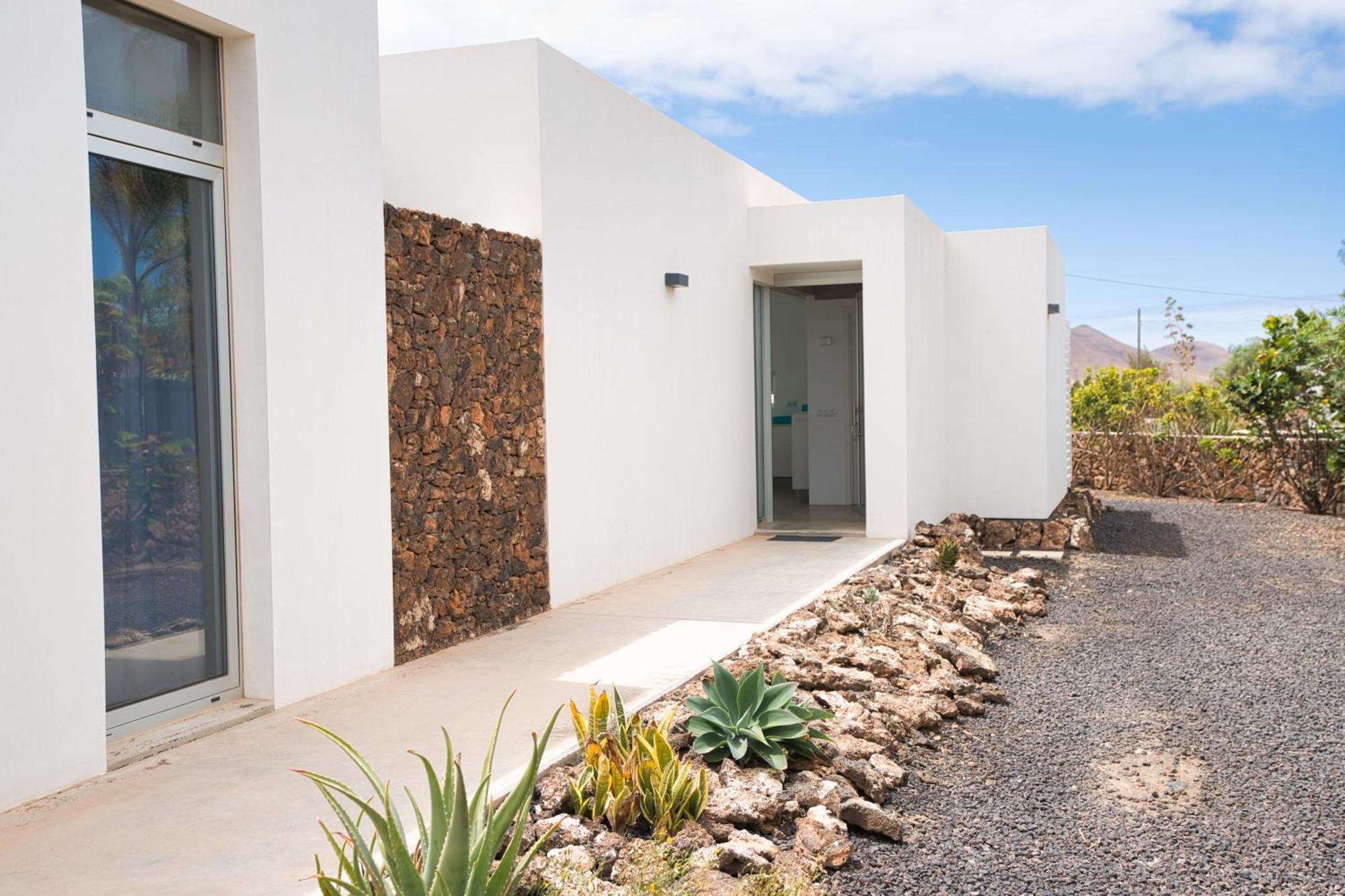 Turquesa 1 Fuerteventura Villa Lajares Ngoại thất bức ảnh