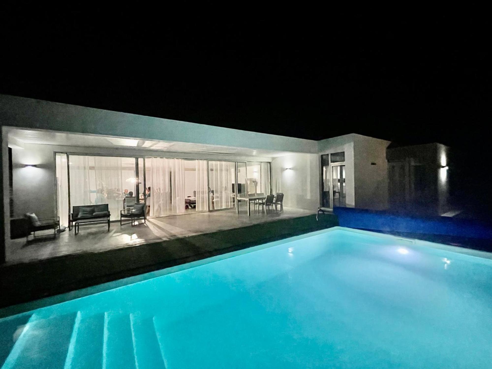 Turquesa 1 Fuerteventura Villa Lajares Ngoại thất bức ảnh