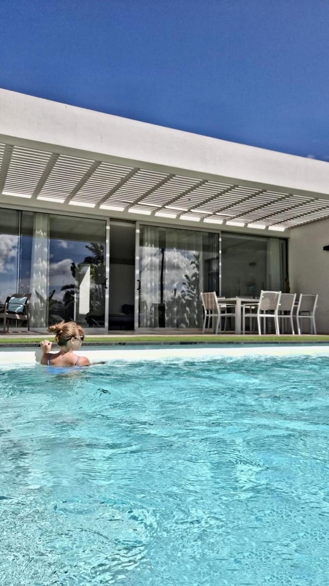 Turquesa 1 Fuerteventura Villa Lajares Ngoại thất bức ảnh