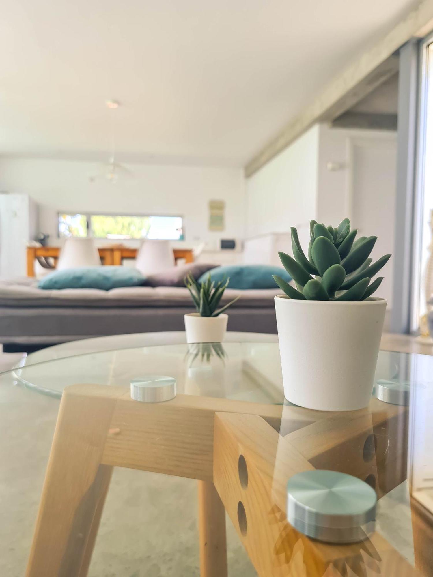 Turquesa 1 Fuerteventura Villa Lajares Ngoại thất bức ảnh