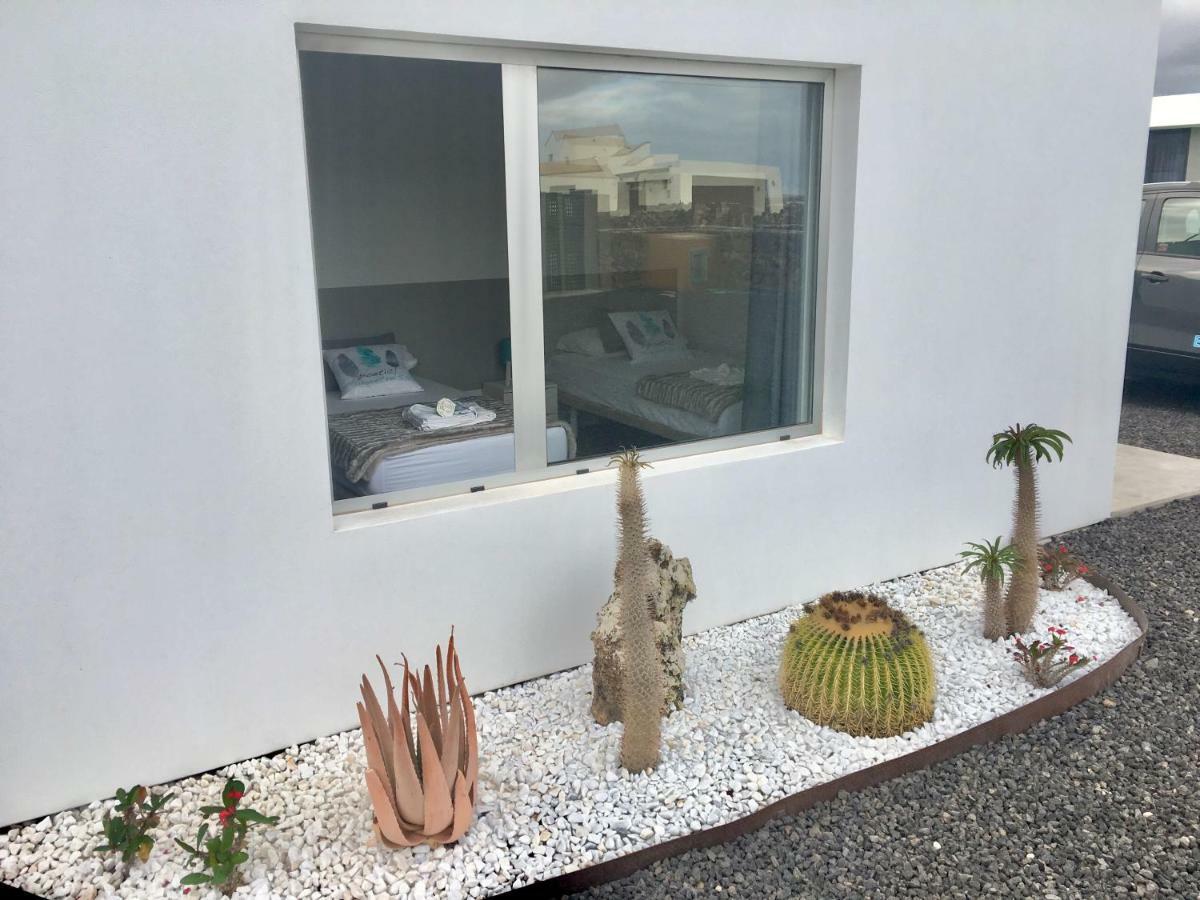 Turquesa 1 Fuerteventura Villa Lajares Ngoại thất bức ảnh