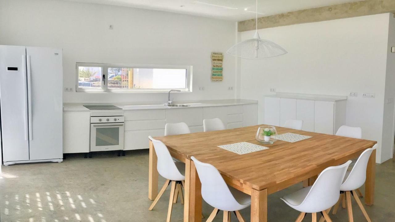 Turquesa 1 Fuerteventura Villa Lajares Ngoại thất bức ảnh