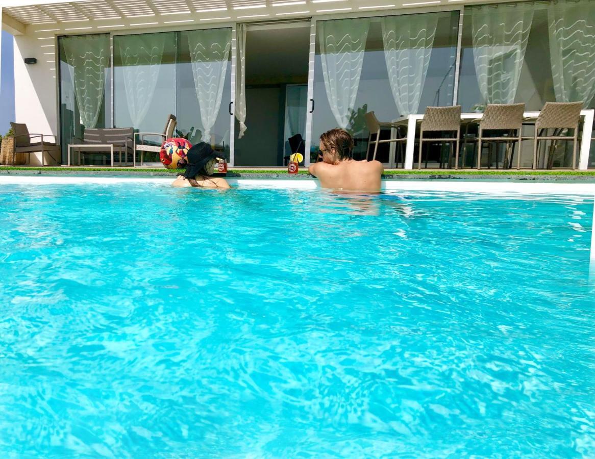 Turquesa 1 Fuerteventura Villa Lajares Ngoại thất bức ảnh