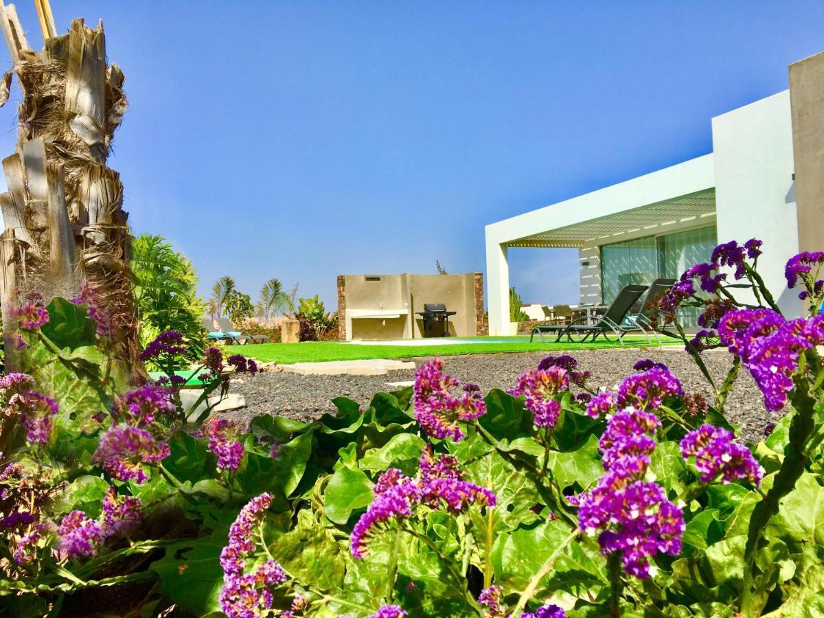 Turquesa 1 Fuerteventura Villa Lajares Ngoại thất bức ảnh